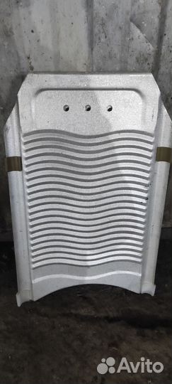 Стиральная доска СССР