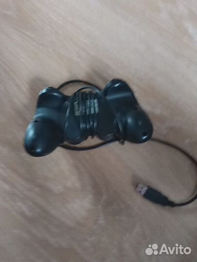 Геймпад для пк в идеальном состоянии