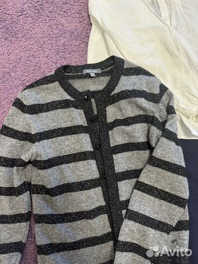 Школьные одежда и обувь на девочку 128/31-32