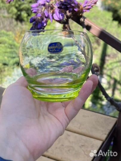 Бокалы для виски