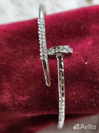 Браслет Гвоздь