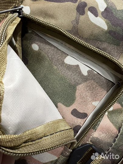 Рюкзак тактический 80 литров