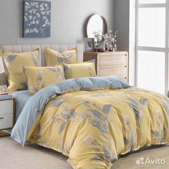 Постельное белье