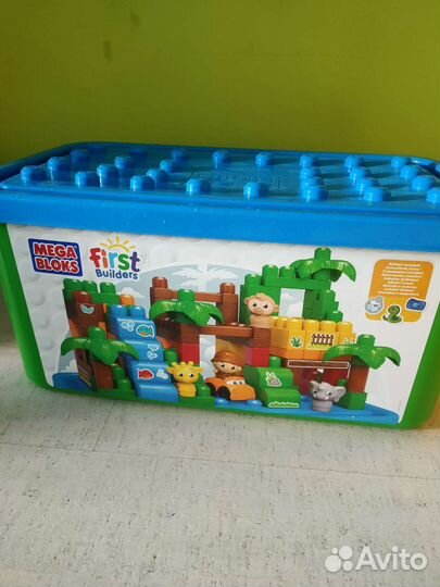 Конструктор