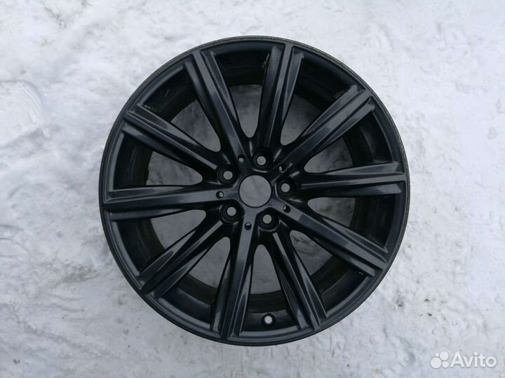 Диски R 18 BMW. Поштучно