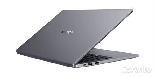 Ноутбук Honor MagicBook X16 2024