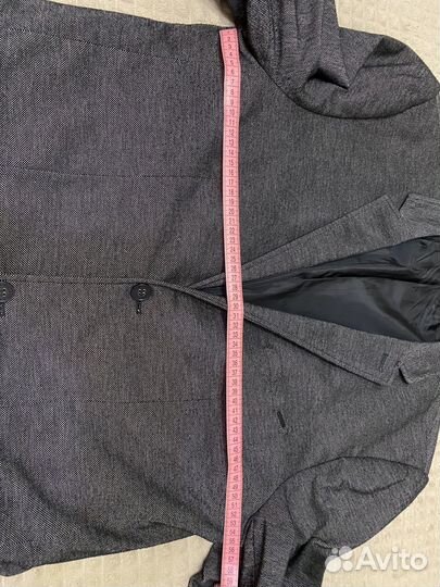 Пиджак мужской 48-50