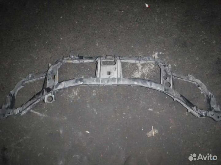 Телевизор панель Ford Mondeo 4
