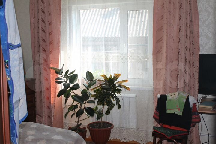 Дом 50 м² на участке 20 сот.