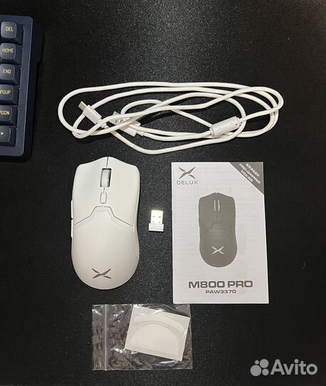 Игровая мышь