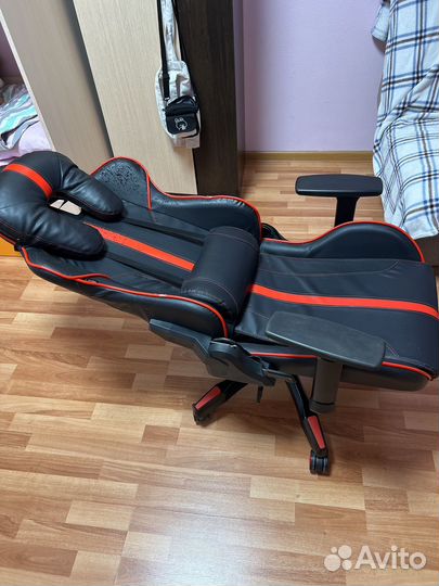 Компьютерное кресло бу