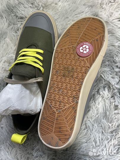 Кеды мужские element