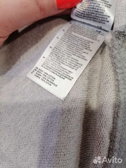 Костюм спортивный женский Reebok