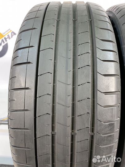 Pirelli P Zero PZ4 245/45 R20