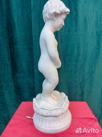 Интерьерная скульптура