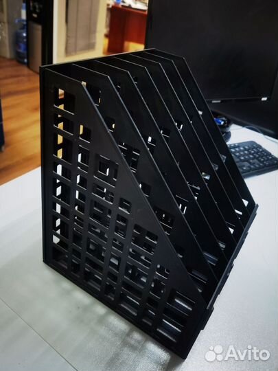 Органайзер лоток для документов