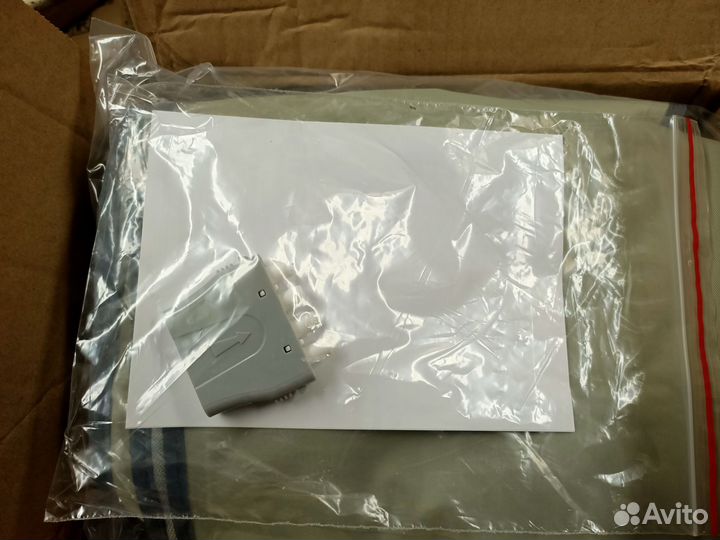 Компрессионный массажер