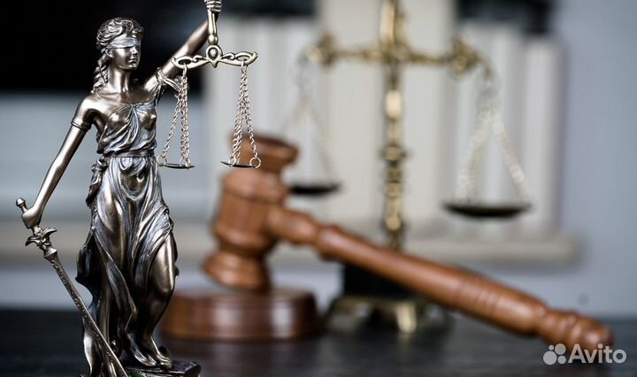 Адвокат. Все виды юридических услуг
