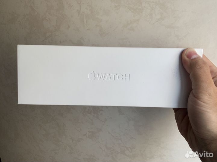 Apple watch 9 41 mm
