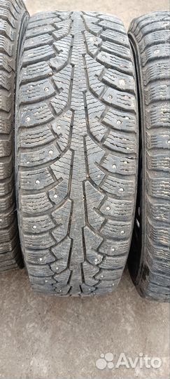 Продам колеса