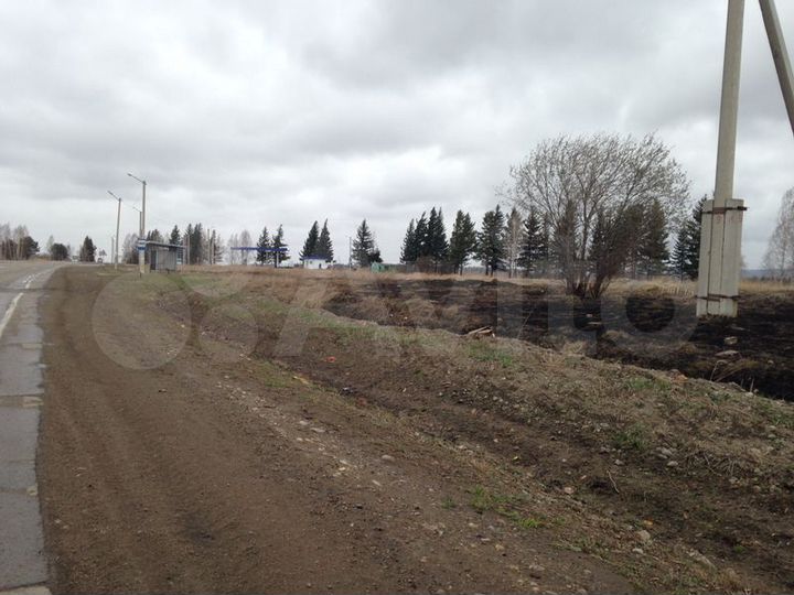 Участок 18 сот. (СНТ, ДНП)