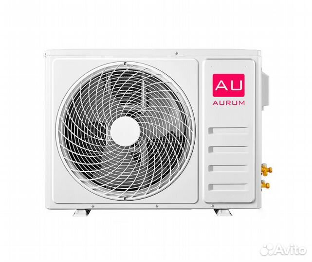 Кондиционер Aurum на 20 кв.м