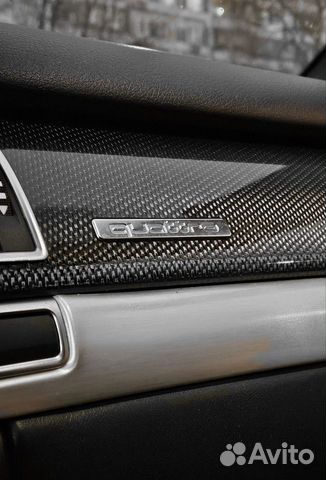 Audi S8 5.2 AT, 2009, 322 000 км объявление продам