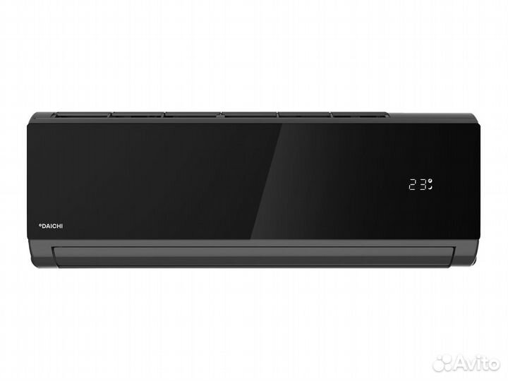 Сплит-система Daichi DA25DVQ1-B/DF25DV1 Carbon