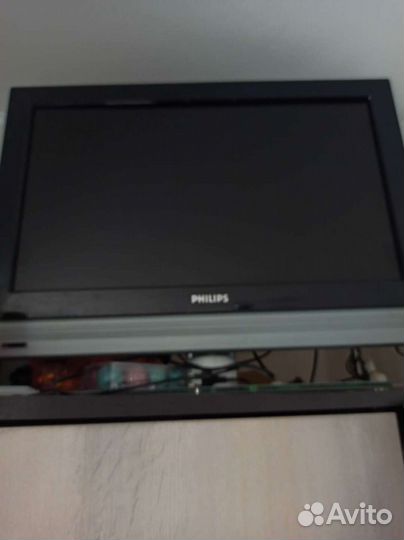 Телевизоры philips бу