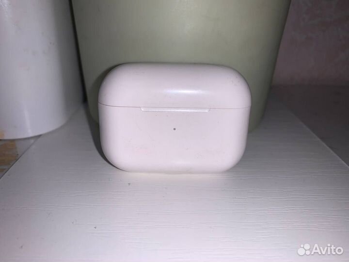 Airpods pro