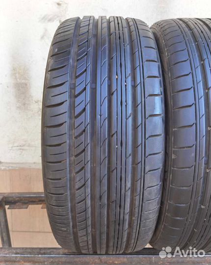 Toyo Proxes C1S 205/45 R17 88W