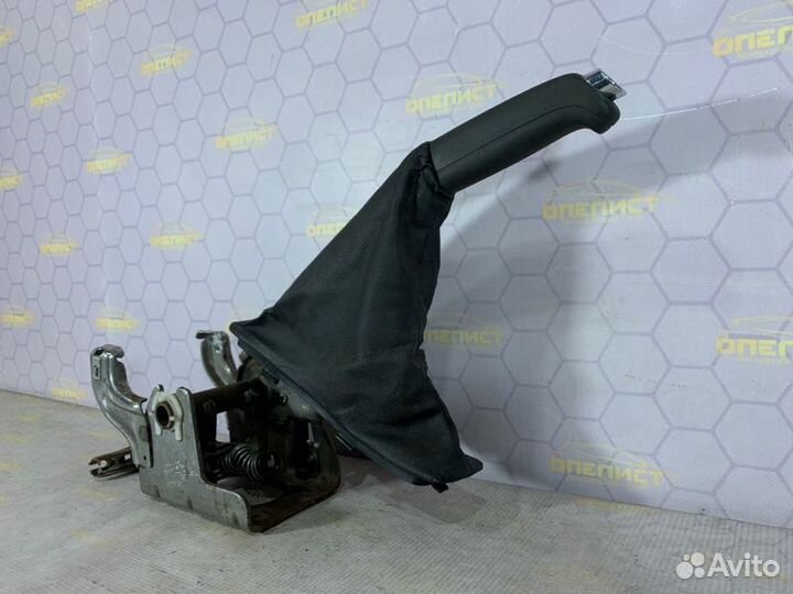 Ручник Opel Astra J 2013