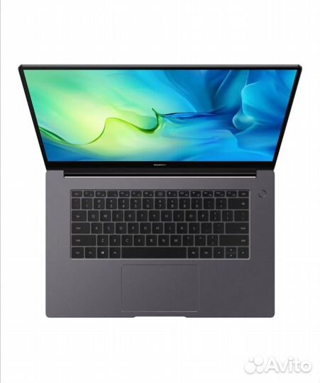 Ноутбук Huawei D15/ i5/8gb