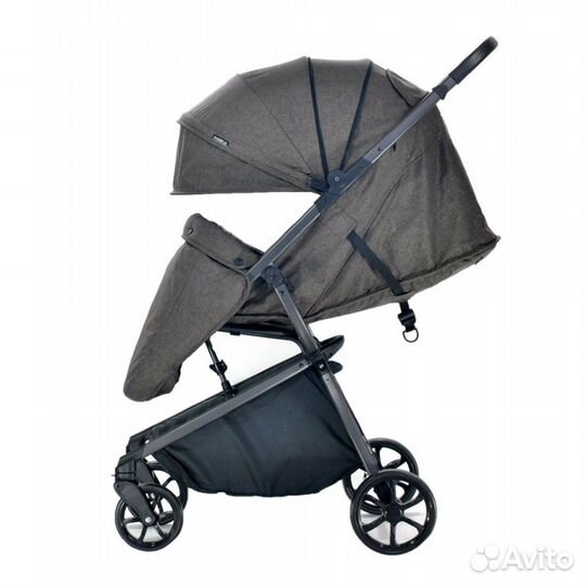 Коляска everflou