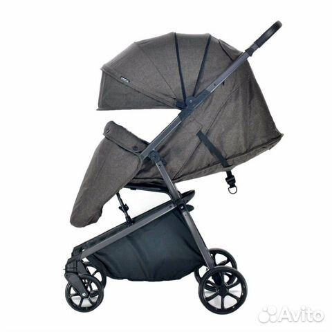 Коляска everflou