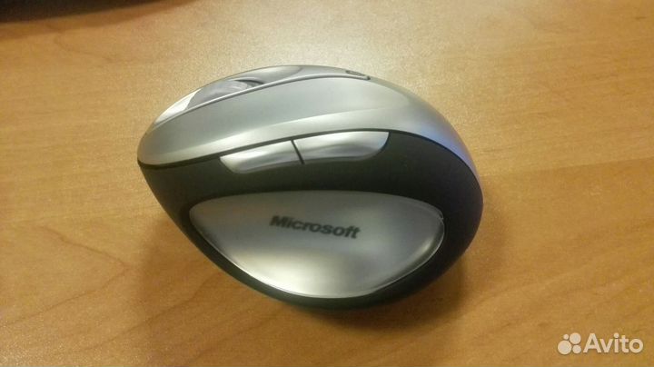 Microsoft Natural Ergonomic Desktop 7000