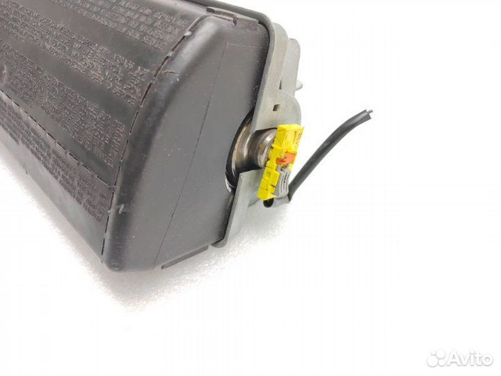 Подушка безопасности пассажира Mercedes E-Class