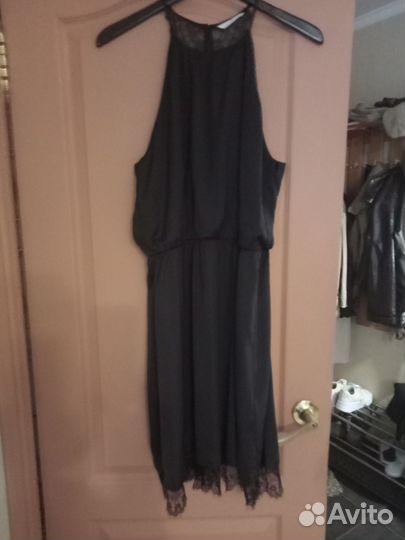 Платье женское вечернее