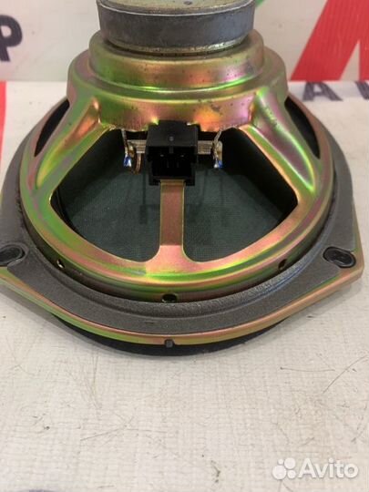 Динамик Dodge Caliber 2007