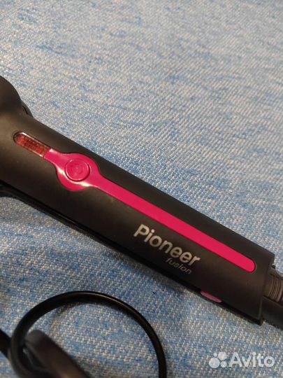 Плойка/щипцы для завивки волос