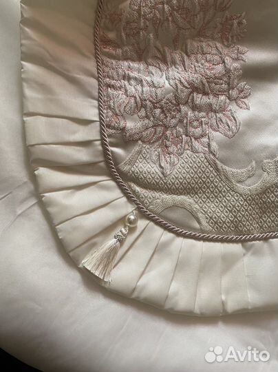 Покрывало на кровать новое