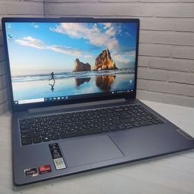 Lenovo IdeaPad Slim 3 15AMN8 Ryzen 3/8GB/SSD 256GB