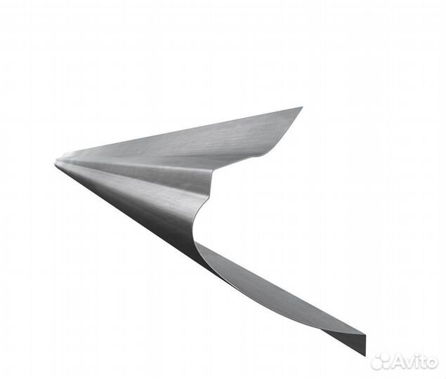 Ремонтные пороги Ford от производителя