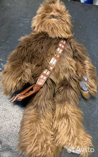 Игрушка Чубакка