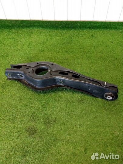 Рычаг подвески задний правый Kia K5 DL3 G4KN 2.5