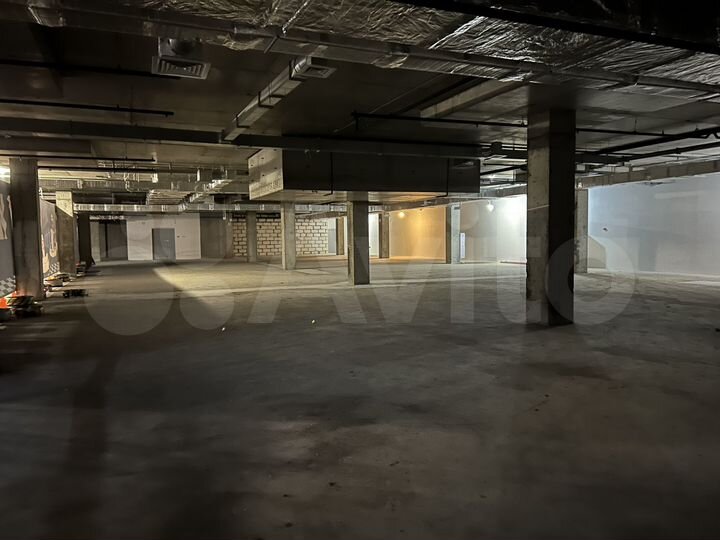 Торговая площадь, 1067.6 м²