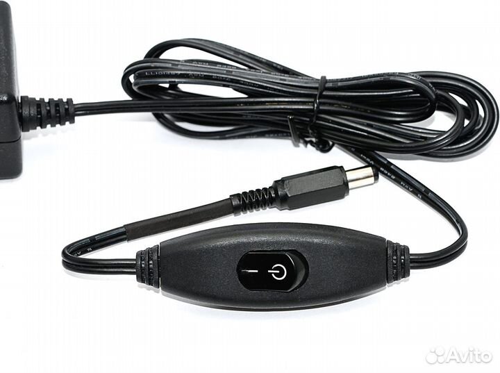 Редкий бп Casio AD-12