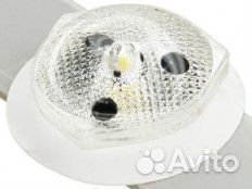 LED подсветка светодиодная TV 585мм для Toshiba