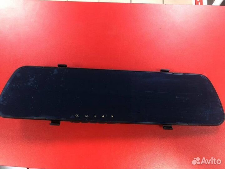 Видеоредактор зеркало vihicle black box 1 камера