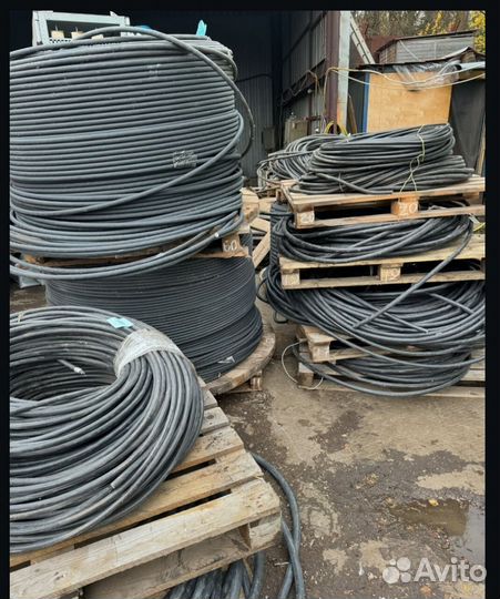 Продажа кабеля